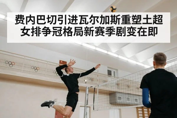 费内巴切引进瓦尔加斯重塑土超女排争冠格局新赛季剧变在即